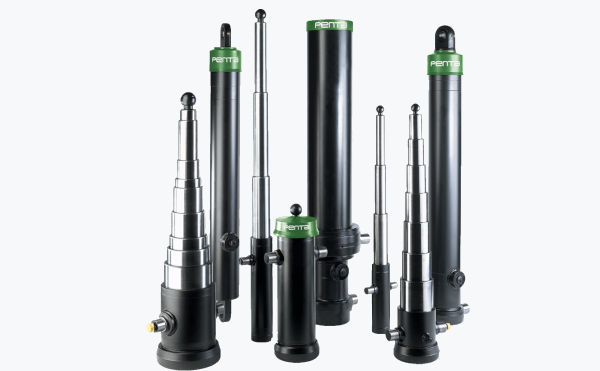 Additional hydraulic manufacturing capability
